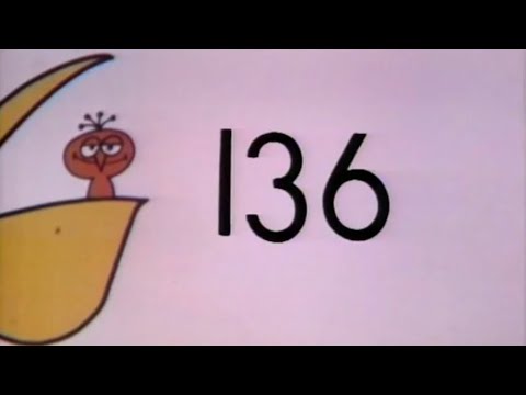 Sesame Street: Episode 0136