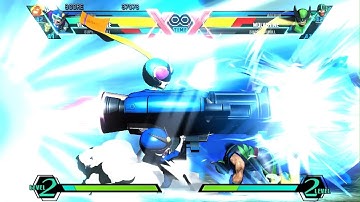 ULTIMATE MARVEL VS. CAPCOM 3 Viewtiful Joe, Super Skrull, and Dormammu Arcade Mode Request