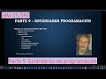 IBM OS/390: Parte 9: Estándares de Programación COBOL/CICS/DB2