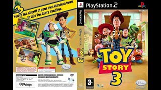 NAMATIN 100% Toy Story 3 Part 3
