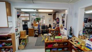 Jamison Street Preschool | Pensacola, FL | Preschool