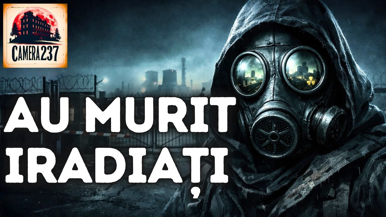 Dezastrul nuclear despre care se vorbește prea puțin | Accidentul nuclear de la ”Kîștîm”