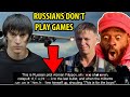 African Reacts To Defender of the Fatherland Day Tribute This is not Hollywood - They are Russians!