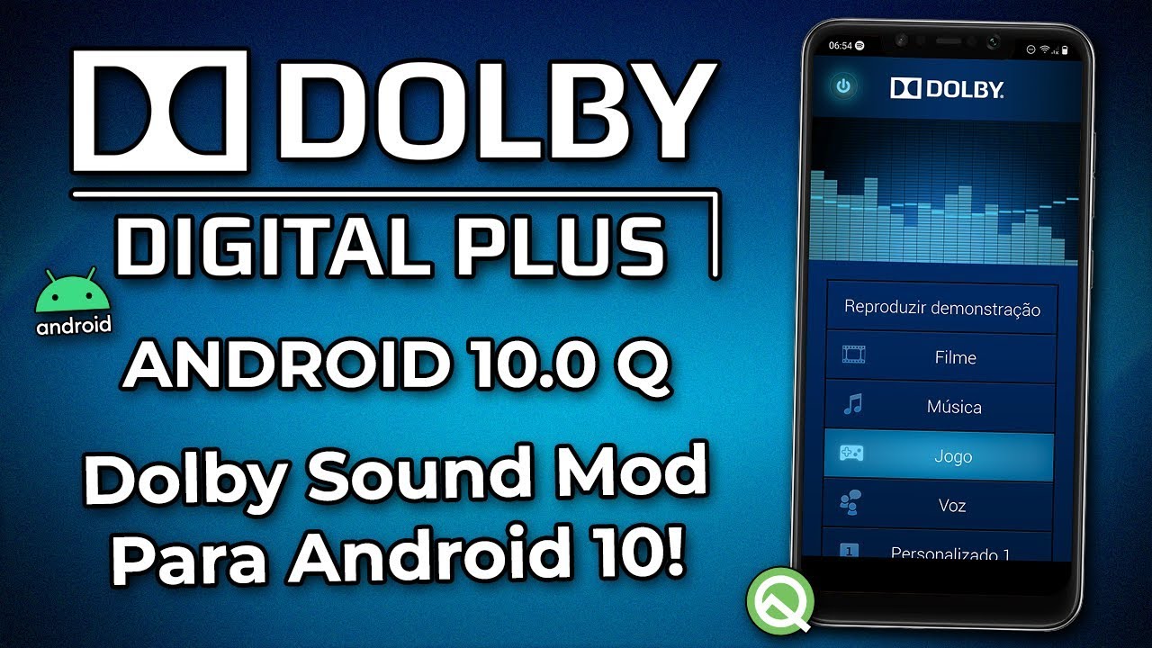 download dolby digital plus zip for android