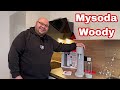 Mysoda woody wassersprudler im test review 2022 nachhaltiger sprudler im nordischem design