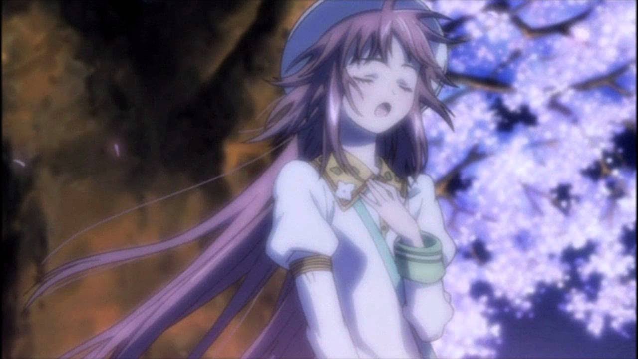 こばと あした来る日 歌ってみた Youtube