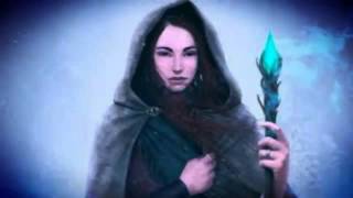 Poison Study Book Trailer