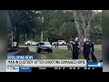 Gunfire hits house in Murfreesboro neighborhood