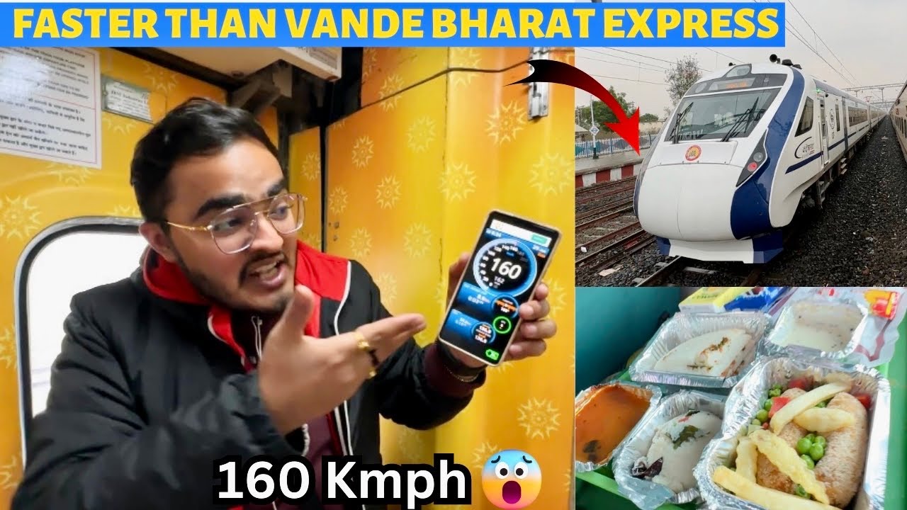 160-kmph-india-s-fastest-train-gatimaan-express-journey-vande-bharat