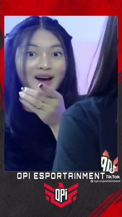 Sheren ketemu mantan di ome