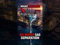 How oil, water & Gas Are Seperate ? #facts #documentary #aivideo #ship #oceanfacts #oceanlife #viral