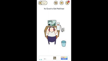 Brainfind - April Fool