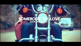 Jefferson Airplane - Somebody To Love ( Zack Dean Edit ) 2k20