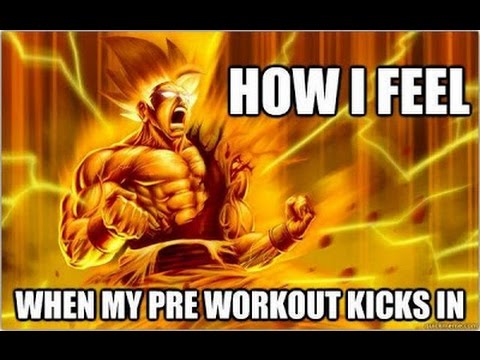 exercise 14.1 class 11 My Homemade Preworkout