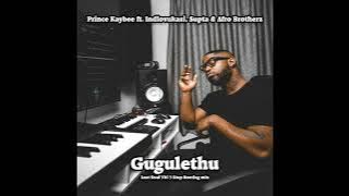 Download lagu Prince Kaybee - Gugulethu ft Indlovukazi, Supta and Afro Brotherz (Lxst Sxul Ybl 3 Step Bootleg mix)
