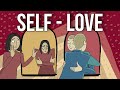 How To Be Kinder To Ourselves 