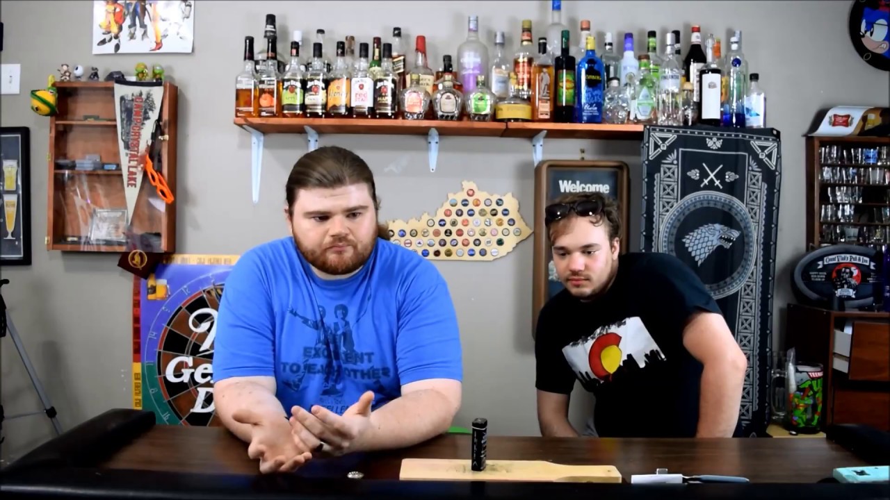 Viter Energy Caffeine Mints Review!