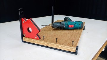 How To Build A Shelf Bracket - Metal shelves brackets