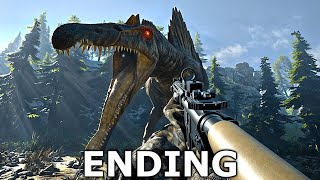 [All Endings] Fossilfuel 2 - Full Gameplay Playthrough (Ending)