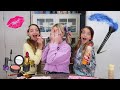 10 YR OLD TWINS give me a MAKEOVER!! | Rydel Lynch