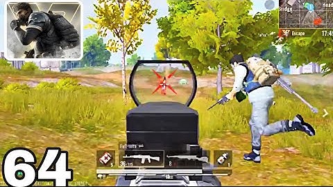 Badlanders gameplay walkthrough part 64| netease| badlanders Android gameplay|badlanders|mayanor