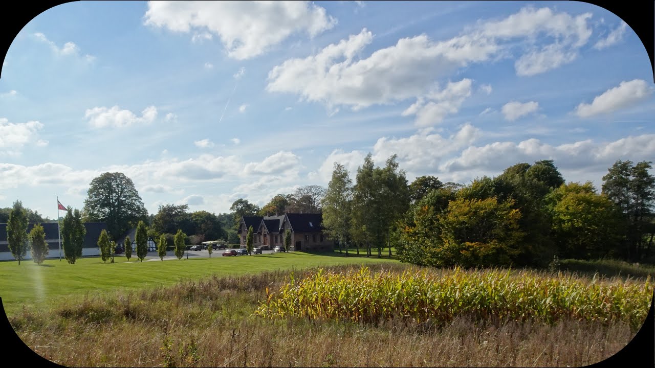Udflugt til Kolindsund  #3 - Femte del - Fra Revn til Fævejle