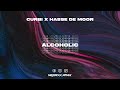 Curbi x Hasse de Moor - Alcoholic (MadrexX Remix)