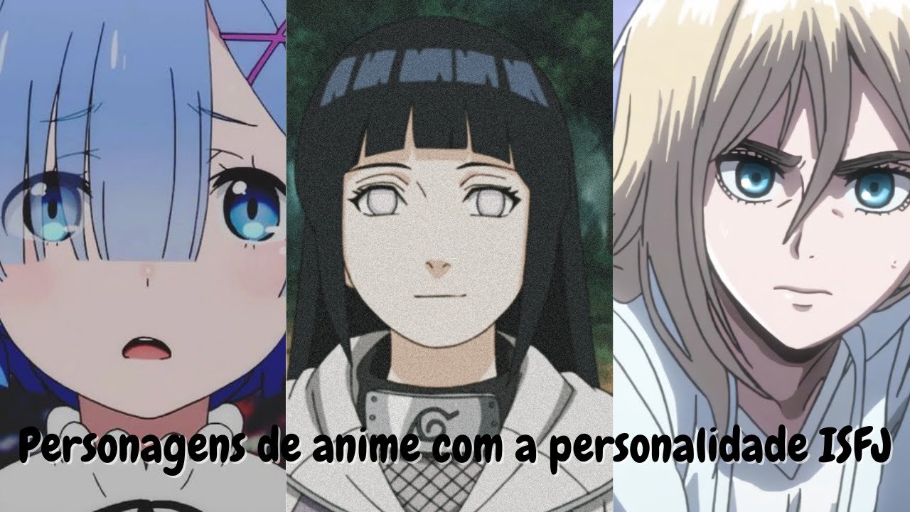 Personagem de anime de beijo