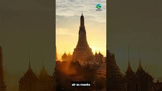 Tropical Megacity • Spiritual Urban Escape • Luxury Nightlife Destination.