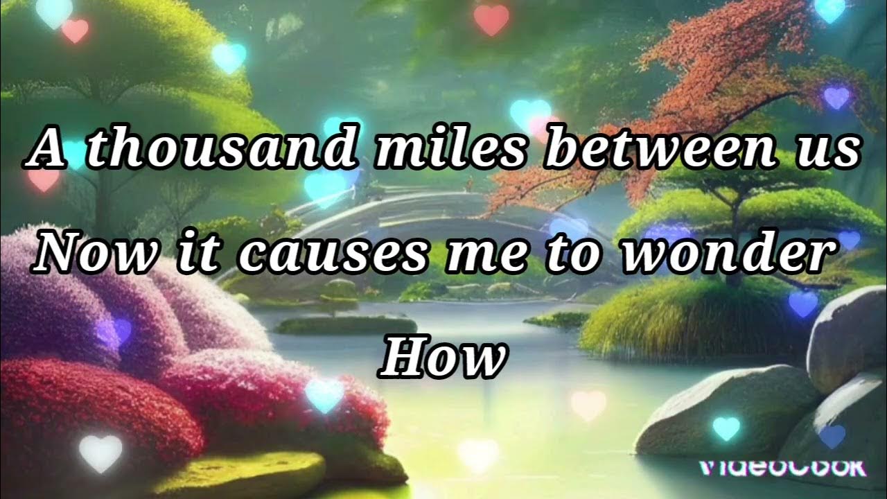 I WANNA GROW OLD WITH YOU SONG BY WESTLIFE YouTube