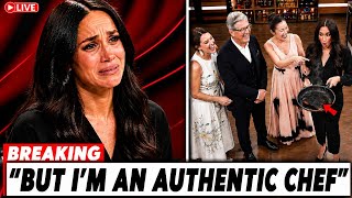 Megyn Kelly DESTROYS Meghan s MasterChef Appearance The Internet Can t Stop Talking