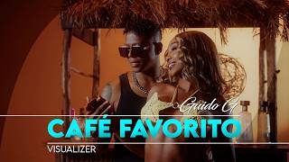 Guido G - CAFÉ FAVORITO - Un Gustito Pa Mi