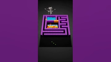 Pro Player Takes on 1000 Bricks! Epic Gameplay Challenge You Won