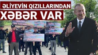 İlham Əliyevin &quot;qızıl razborkası&quot; məhkəmədə davam edir. Nazim Bəydəmirli prosesi başladı!