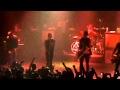 Dead By Sunrise Too Late LIVE IN NYC 2009 HD