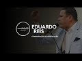 Eduardo Reis // Consagração x Santificação