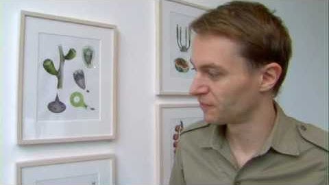 WHAT IF...We could grow products, instead of manufacturing them?