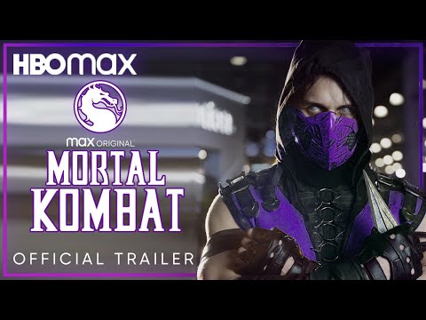 Mortal Kombat (2021) Official Trailer | Hbo Max