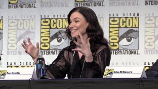 Celebrity My Final Thoughts on the Sera Gamble Supernatural Era Profile