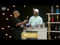 Papel Principal com Nelson Freitas, Djodje, Danni Gato e David Dias | CONVERSAS AO SUL | EP06