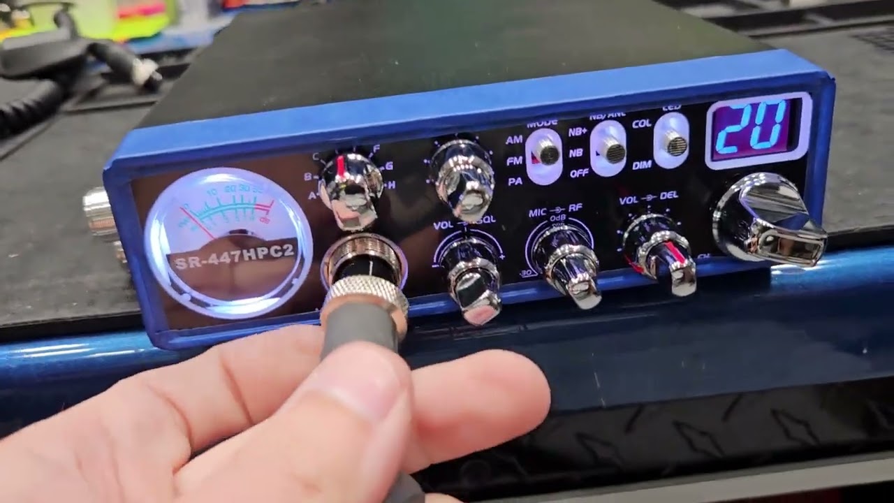 I Uploaded Anyway (Very Nice Stryker 447hpc2)