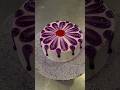 Easy Design #cake #cakedesign #cakedecorating #hinatacakes #birthdaycake
