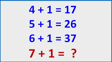 Only 2% Can Solve This Math Problem
