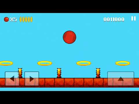 Bounce Extreme Original level-11