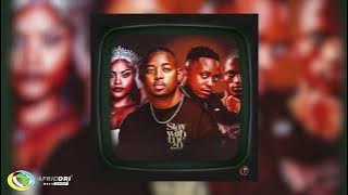 Mick Man, Kelvin Momo & Dinky Kunene - Stay With Me 2.0 [feat. Sbhekzin]