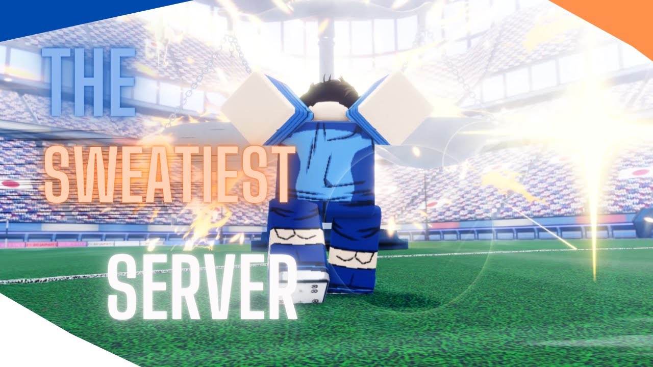 The sweatiest Azure Latch server