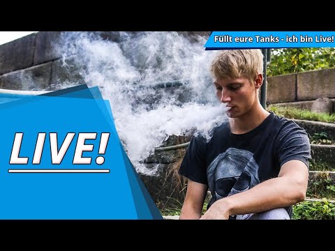 Love und Vaping | Thema: E-Zigarette #156