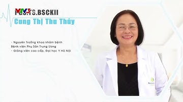 DOANH NGHIỆP CHÚC XUÂN | VTV3 | BỆNH VIỆN THIỆN AN