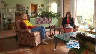 Yell and Tell - Carol Meekins 2012 Follow-Up
