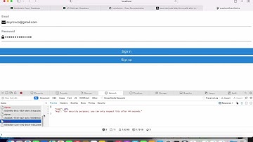 Supabase Expo React Native Tutorial Part 9 [2022]